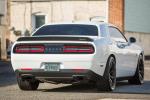Dodge Challenger SRT Hellcat 2016 года